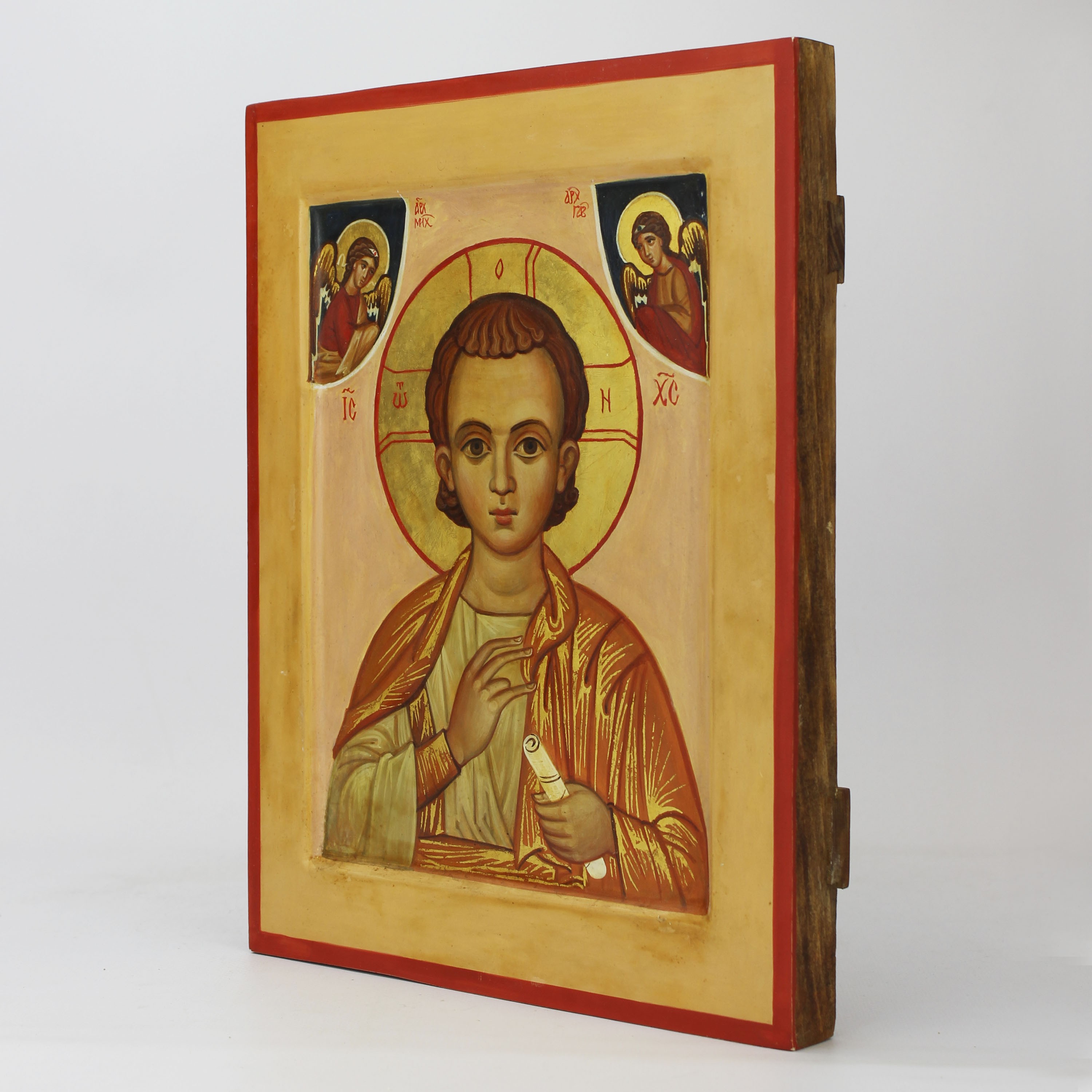 ��������� �������� / ����� ���������� 24*31 ��.