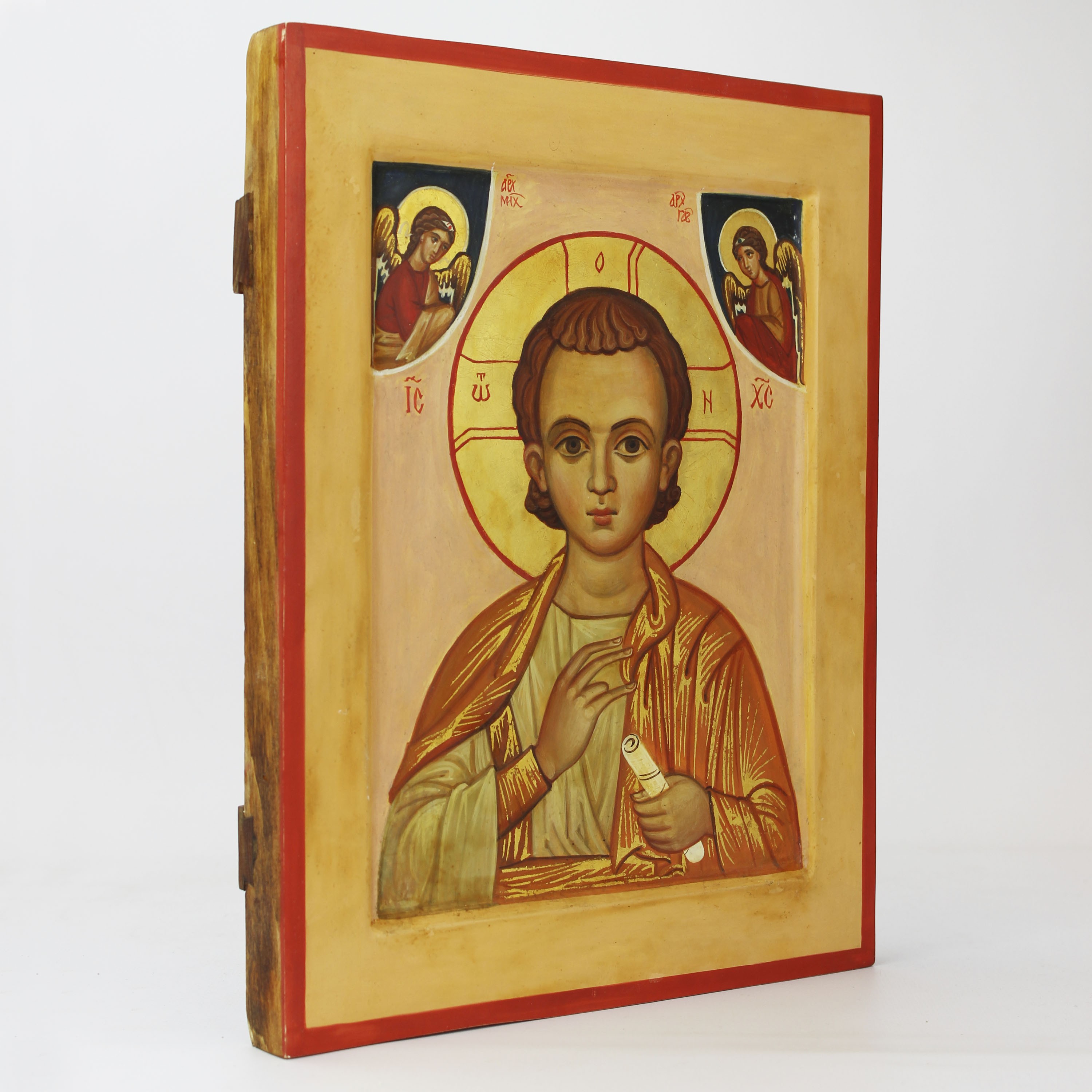 ��������� �������� / ����� ���������� 24*31 ��.